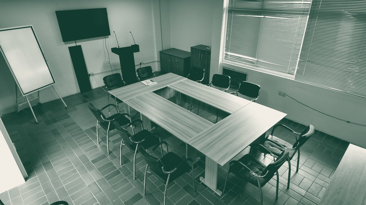 Adesua Training Room, Nyansa Square